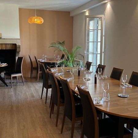瑞莱斯桑芳德酒店 弗内 外观 照片