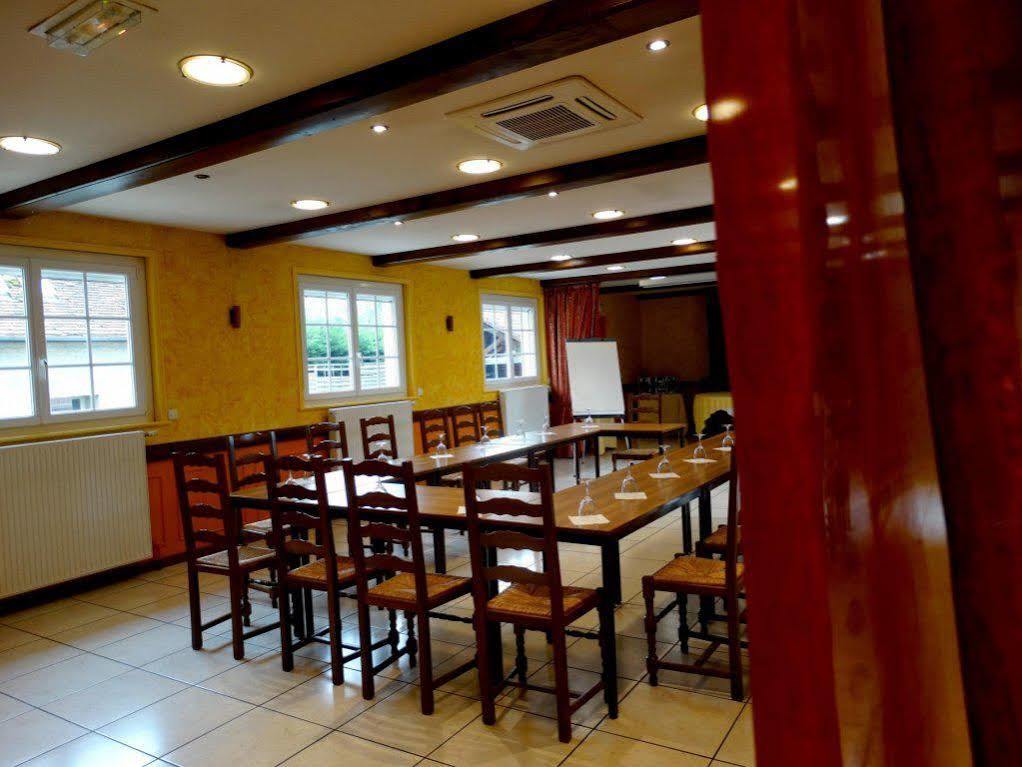 瑞莱斯桑芳德酒店 弗内 外观 照片